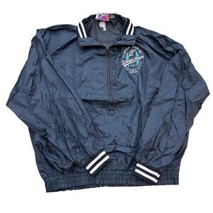 Vintage Pro Player Florida Marlins 1997 World Series Champions Pullover